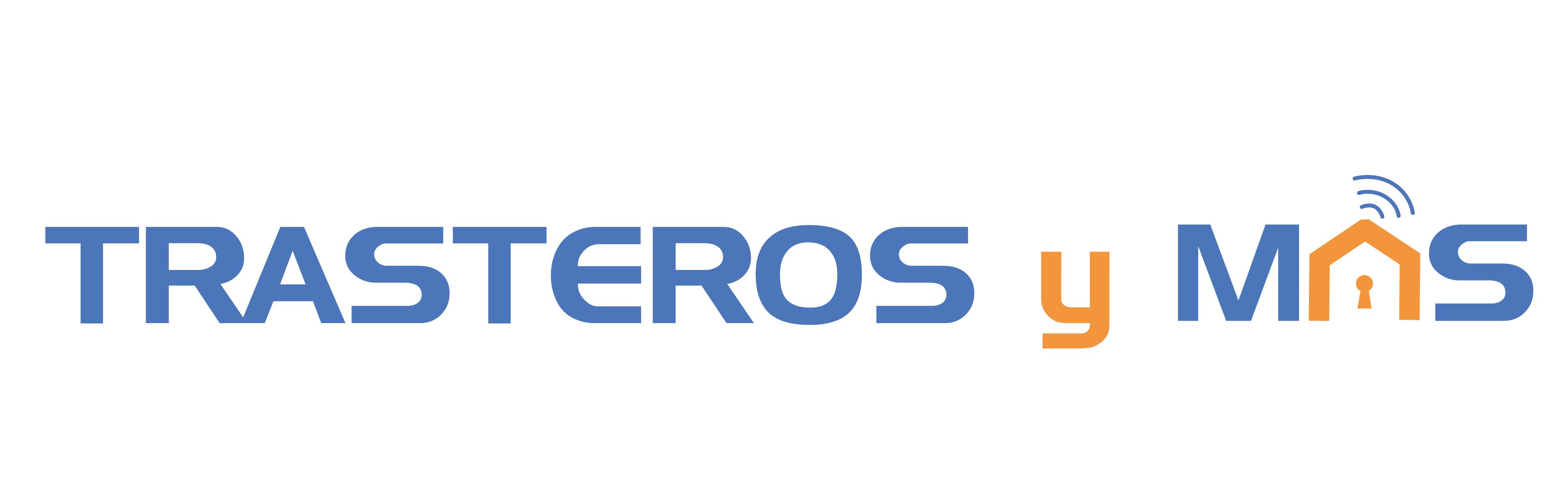 Logo, Centros en toda España